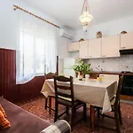 Cvita Apartmán