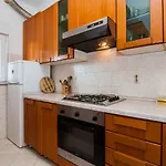 Apartmán Cvita