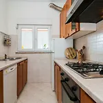 Apartmán Cvita