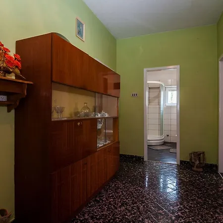 Cvita Apartmán *