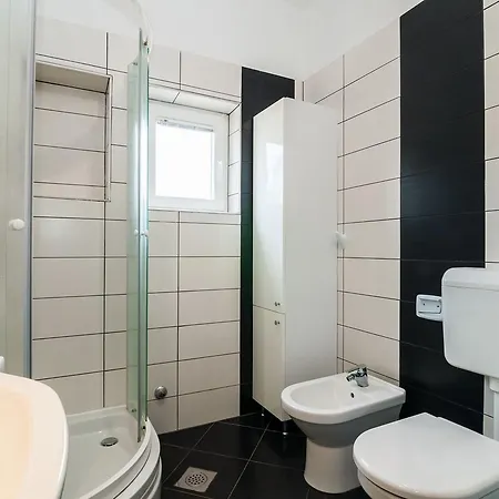 Cvita Apartmán