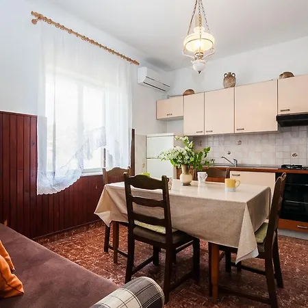 Cvita Apartmán