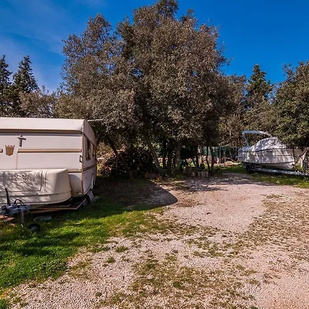 Apartmán Cvita
