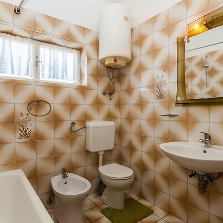 Apartmán Cvita *