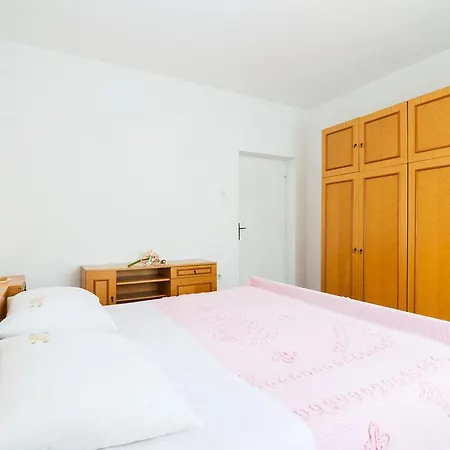 Apartmán Cvita *