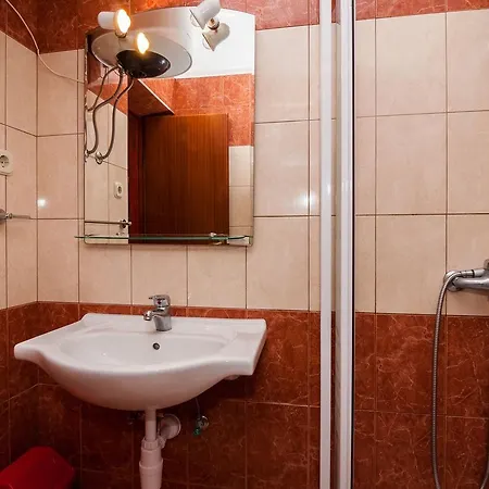 Cvita Apartmán *