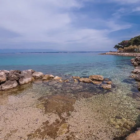 Apartamento Cvita Ugljan