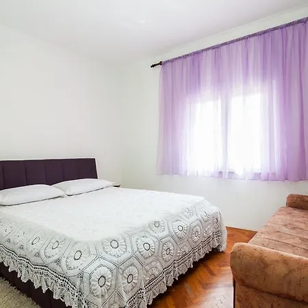 Apartment Cvita