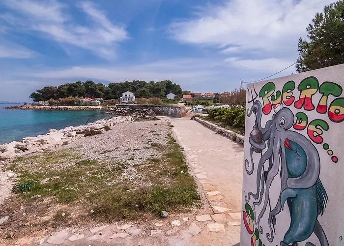 Cvita 아파트 우글랸