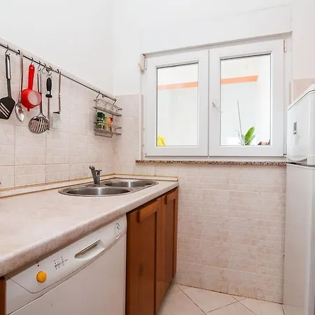 Apartman Cvita Ugljan