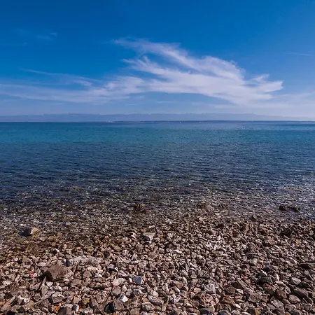 Apartman Cvita Ugljan