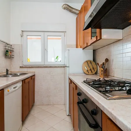 Apartman Cvita