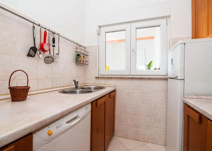 Appartement Cvita Ugljan