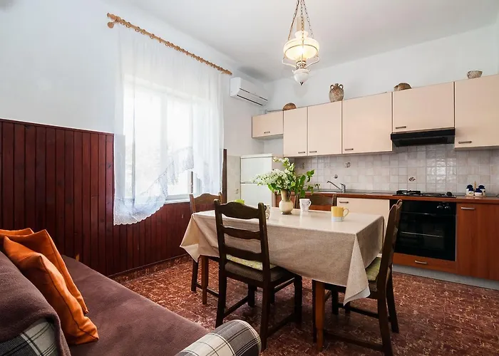 Cvita Appartement