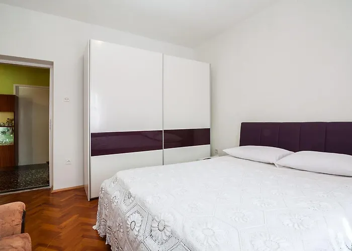 Appartement Cvita Ugljan