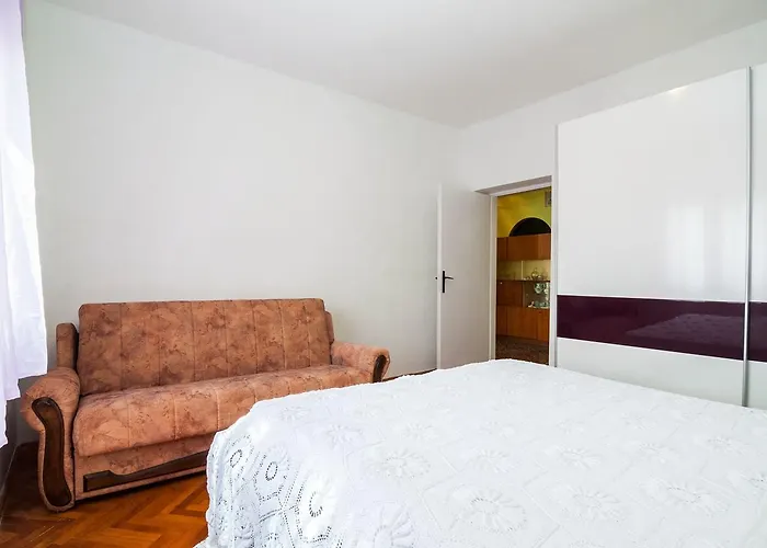 Appartement Cvita Ugljan