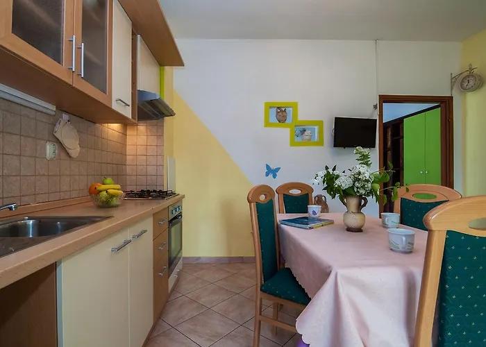 Cvita Appartement Ugljan