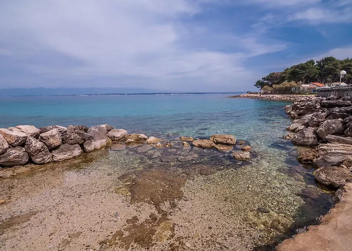 Appartement Cvita Ugljan