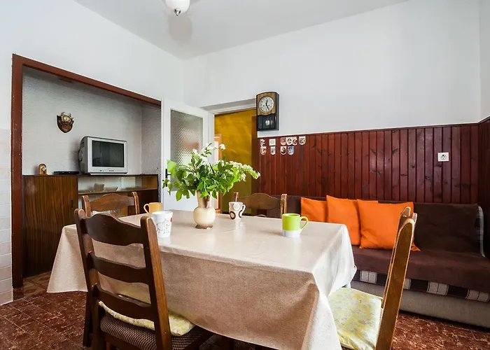 Cvita Appartement Ugljan