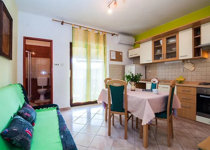 Cvita Appartement Ugljan