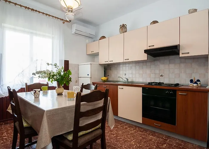 Appartement Cvita Ugljan