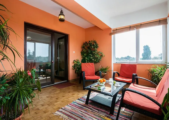 Appartement Cvita Ugljan